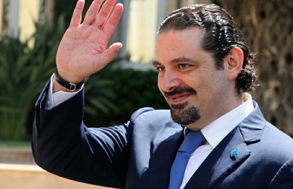 «روسيا اليوم»: «الحريري» يغادر الرياض متوجها إلى الإمارات